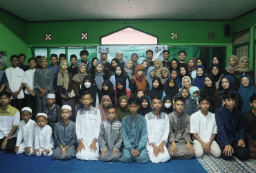 INTR-O Berbagi 2023