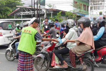 Ngabuburit: Budaya Seru Jelang Berbuka