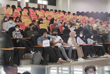 Potret Pelaksanaan Ujian Seleksi Mandiri 2023 di ULM
