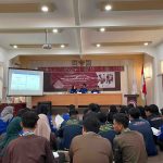 Musyawarah Kota PPMI DK Banjarmasin