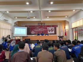Musyawarah Kota PPMI DK Banjarmasin