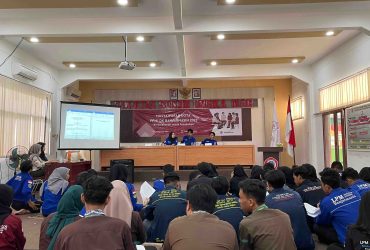 Musyawarah Kota PPMI DK Banjarmasin