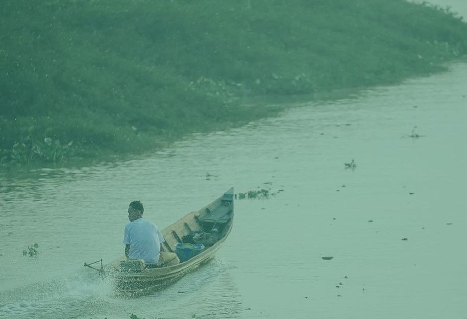Ekspedisi Batang Banyu