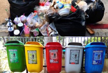 Bak Sampah