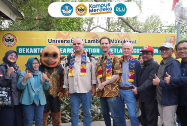 Akreditas Internasional