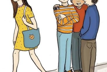 Catcalling
