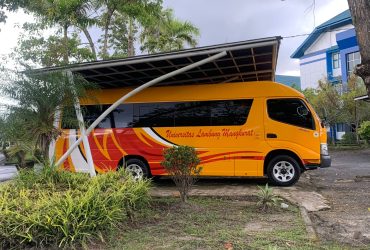BUS ULM