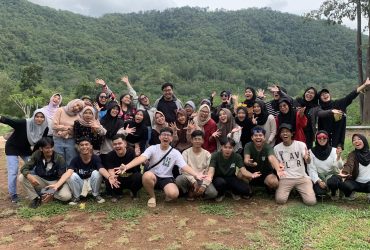 Gathering 2023