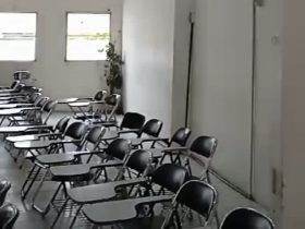 Fasilitas FISIP ULM