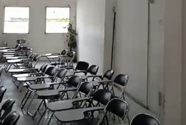 Fasilitas FISIP ULM